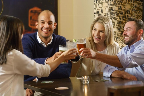 Hotel Spero image 18