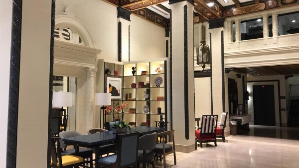 Hotel Spero image 21