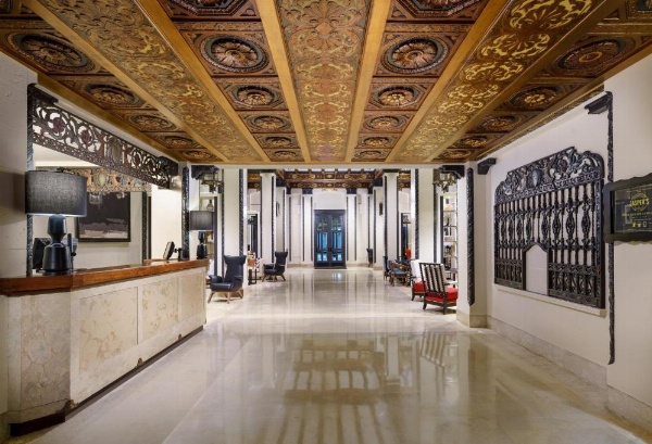 Hotel Spero image 28